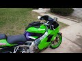 Zx9r 2000