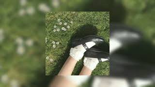 No other heart sped up