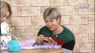 ARMY CALENDER Ep. 9 [ENG/INDO SUB]