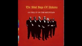 The Blind Boys of Alabama featuring Mavis Staples - Born in Bethlehem