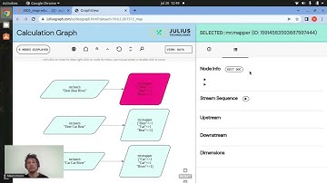 Julius Workshop on Graph Computing - Part 3