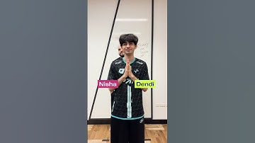 Picking their favourite Dota 2 Pros - "This or That?" w. PARIVISION