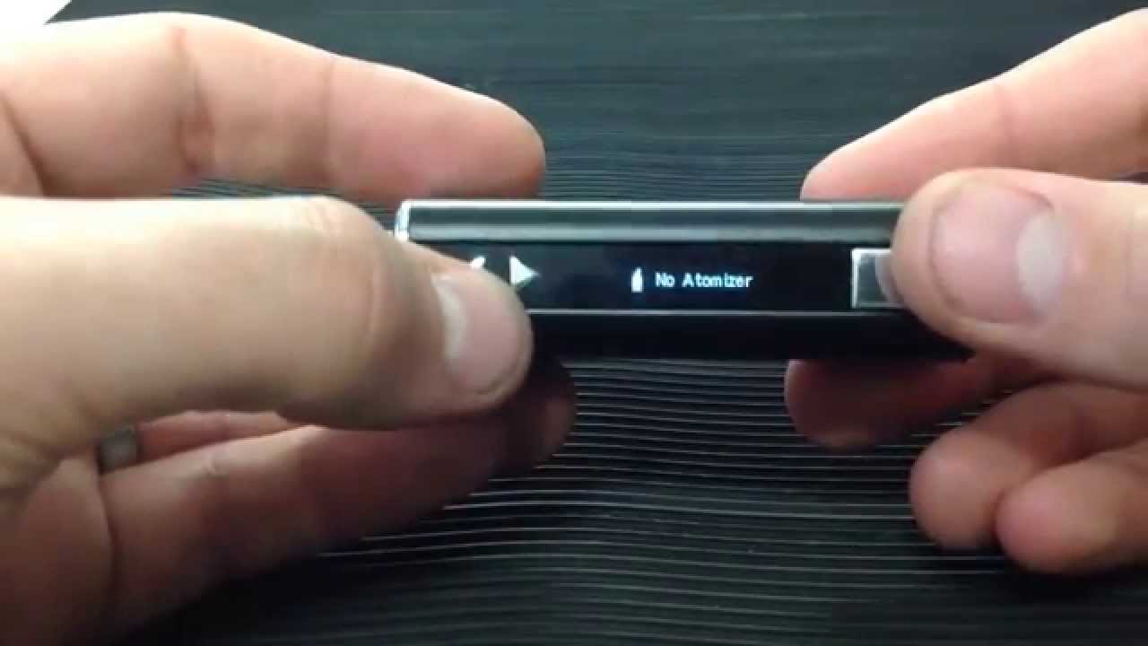 elfbar nachfüll pod läuft aus Box Istick Rim Eleaf – VapCity