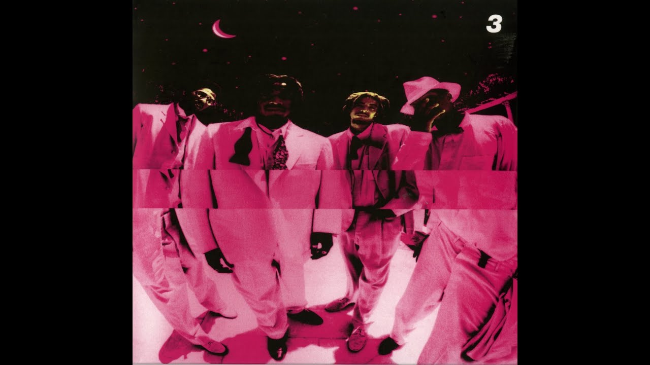 My Soul by The Pharcyde from Labcabincalifornia (Deluxe My Soul by The Pharcyde from Labcabincalifornia (Deluxe