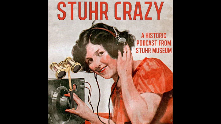 Stuhr Crazy Podcast S5E4   Opera House Youtube