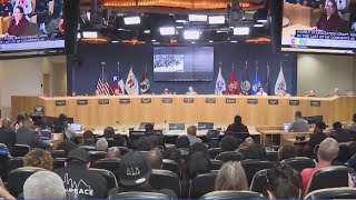 ‘Learn the lesson’: After Prop Q failed, will Austin audit its spending?