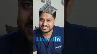Famous 4 ways to Earn from LinkedIn 💰 #shorts #linkedin Net Worth