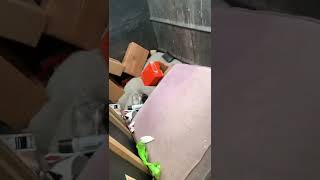 Only Thing Of My Nana In Trash?