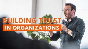 Building Trust and Cultural Contribution