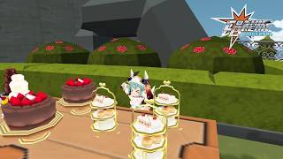 Cosmic Break Universal [CBUNI] Normal Day In Cosmic's-23/08/2026[Arena]