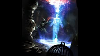 Arcana Restored
Make sure that thou havest with you this Excellent Manual, so that thou might speak the necessary Words straightaway, and without error, so that thou not in carelessness cause thyself and much else to discorporate and disorder the World with your component humors.
If you would like to support me:
https://ko-fi.com/byrnetch
Book information references found here:
https://en.uesp.net/wiki/Lore:Arcana_Restored
Thumbnail art found here:
https://en.uesp.net/wiki/Legends:Card_Art/Houses_of_Morrowind
Music:
Artist: Jeremy Soule
Track Title: Dusk at the Market
Album: The Elder Scrolls IV Oblivion OST
All rights to their respective owners.
#elderscrolls #voiceacting #audiobook #videogames #theelderscrolls #reading #morrowind #oblivion #skyrim #tesiii #tesiv #tesv #eso #battlespire #magic #magicka #mage Arcana Restored