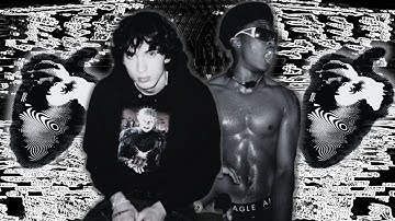 How To Make SAMPLED Beats Like BNYX And F1LTHY For DOM CORLEO AND HARDROCK (Fl Studio Tutorial)