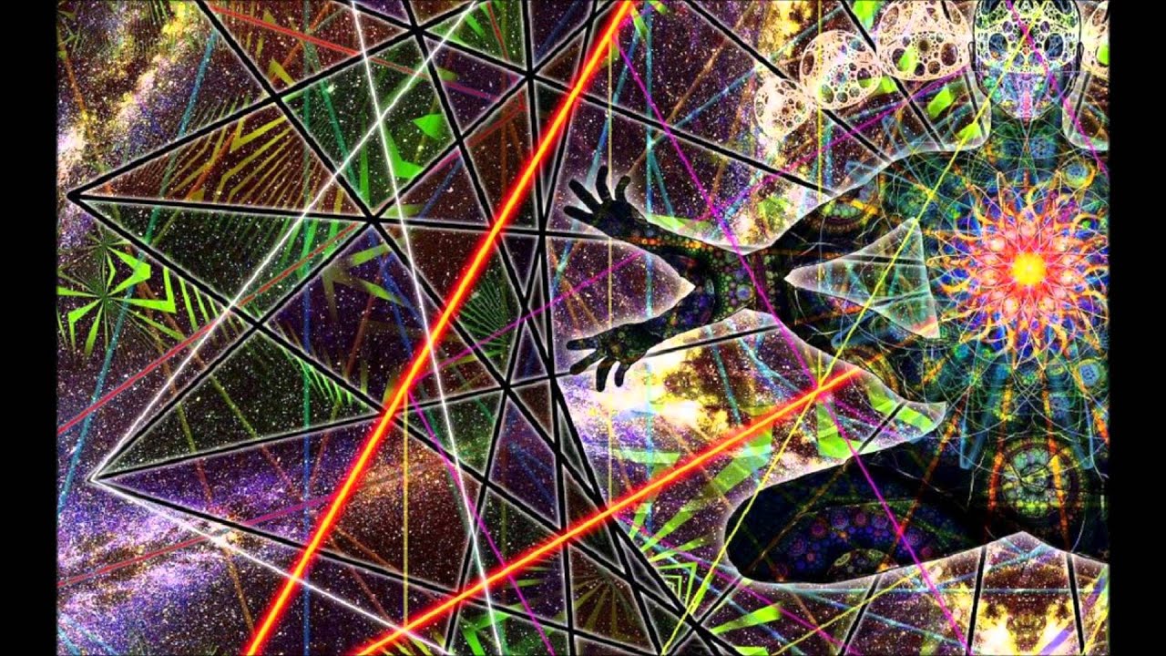 Watch Dissector - Cosmic Connection on YouTube Watch Dissector - Cosmic Connection on YouTube