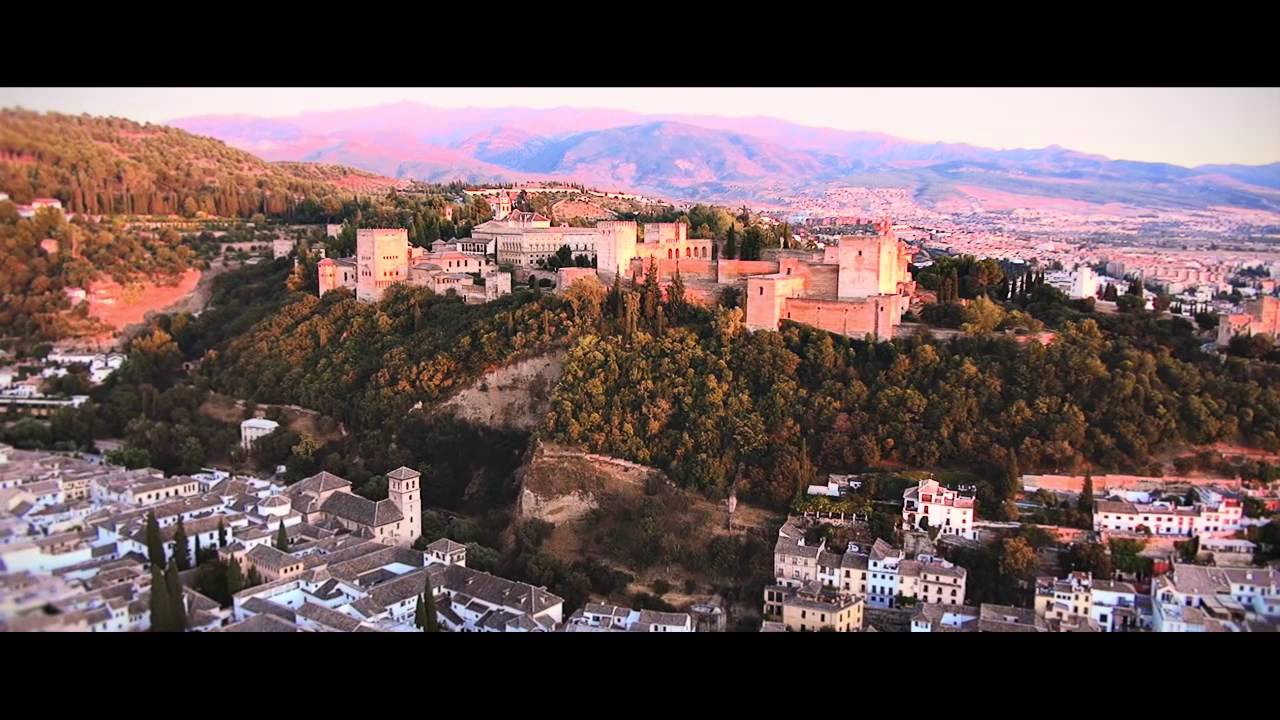 CAMINO MOZÁRABE   DOCUMENTAL   h264 720p