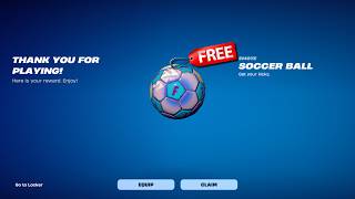 RARE & FREE for UNDER 24 Hours in Fortnite! screenshot 2