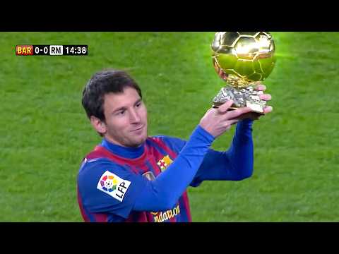 The Greatest Peak in Football History