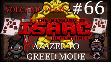 Unlocking Lilith - The Binding of Isaac Repentance #66