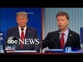 CNN HD: Round 2 - 2nd Republican Presidential Debate (9.16.2015)