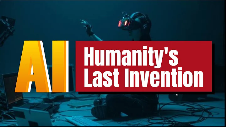 AI: Humanity's Last Invention #64ai