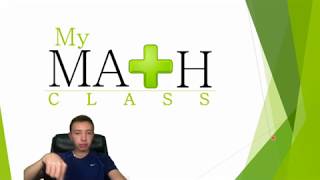 Mymathclass - Suma