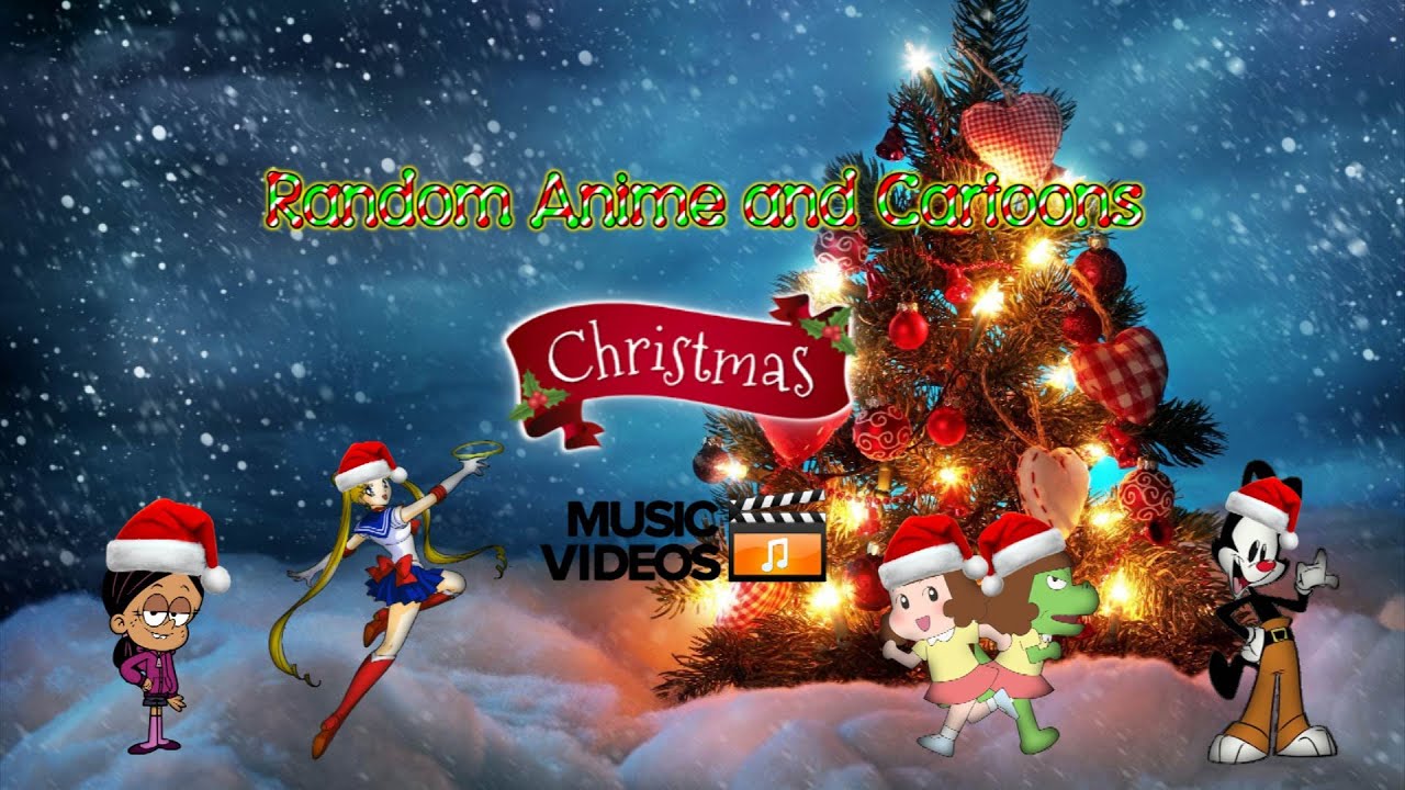 Mitake Ran_A Nostalgic Christmas | Friend anime, Anime, Anime christmas