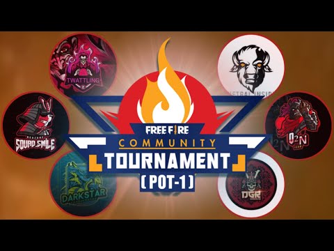 Turnamen Mini Pot 1 Online Season 1 Youtube