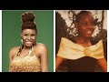 Capture de la vidéo The Story Of Yemi Alade - (Before The Fame)