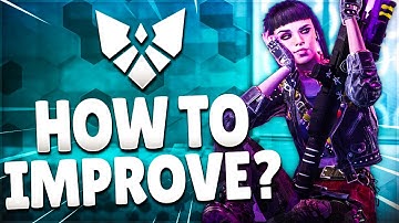 HOW TO IMPROVE AT ROGUE COMPANY? Aim & Movement Tips