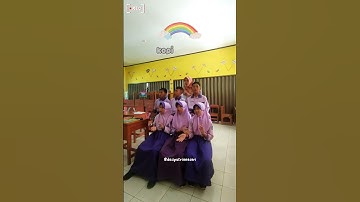 Thumbnail of Lagu Food & Drink #bahasainggris #kelas5 #kurikulummerdeka #merdekabelajar