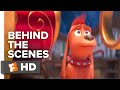 The Grinch Behind the Scenes - Max's Crew Profile