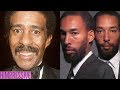 Paul Mooney’s Sons are REALLY Richard Pryor’s Sons (YOU MUST SEE THIS)