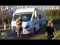 Redcouvrez le bijou cach  le campingcar bavaria nord edition