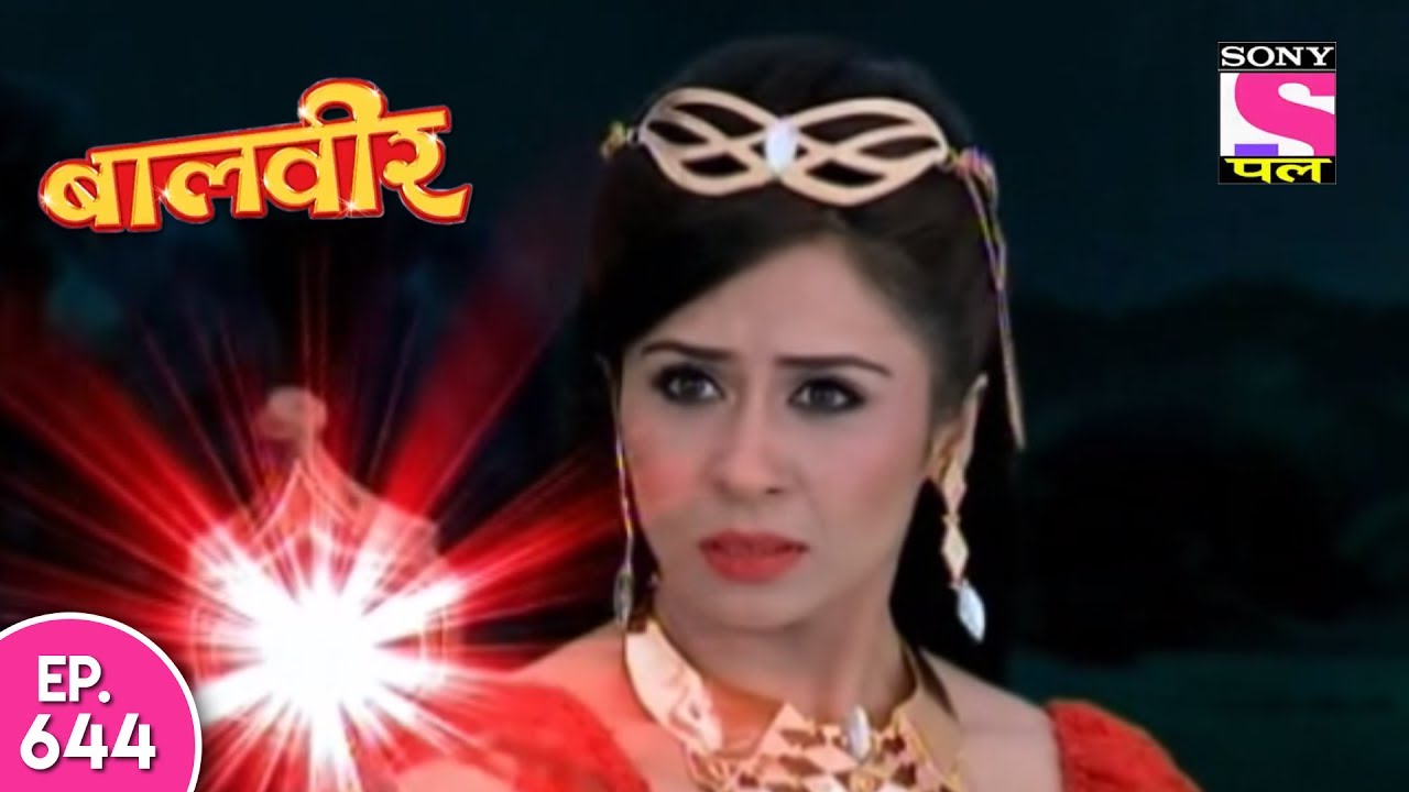 Baal Veer - बाल वीर - Episode 644 - 29th June, 2017