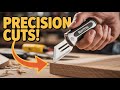 10 Best DIY Woodworking Tool Sets - Essential Kits for Beginners & Experts