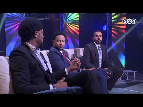 المايسترو حلقة 15 رمضان 2018