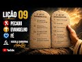Dia 27 de Maio, Quarta-feira: Lição da Escola Sabatina Adultos IASD.