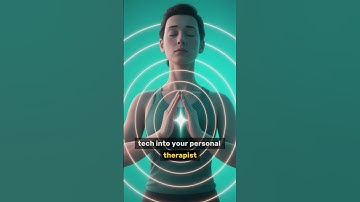 The Future of Mental Health – Tech That Calms Your Mind