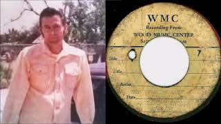 Wayland Chandler - Bop With Me Baby (1956 Acetate)