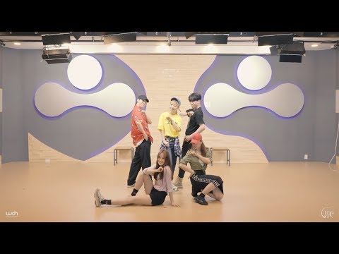 Moon Byul (문별) - SELFISH Dance Practice (Mirrored)