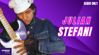 Funk Rock Legend Julian Stefoni | Erotic City Prince Tribute Frontman
