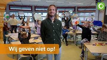 De Laatste Aanmoediging - Kies voor duurzaam beleid
