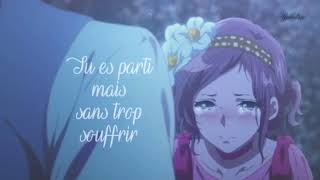 Nightcore French ♪ Impossible - Girl Version ♪   Paroles HD