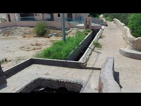 عين الجابرية العشيرة ينبع النخل