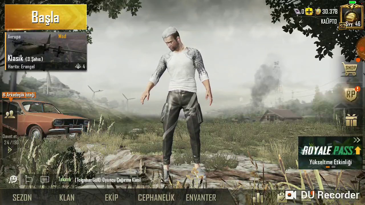 Pubg Mobile Hack Yeni .030