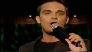 Robbie Williams Live 2001 - Supreme