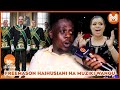 MZEE YUSUF: FREEMASON HAIKUNIFANYA NIACHE KUIMBA TAARAB | KUHUSU KUOA MKE MWINGINE AWEKA WAZI
