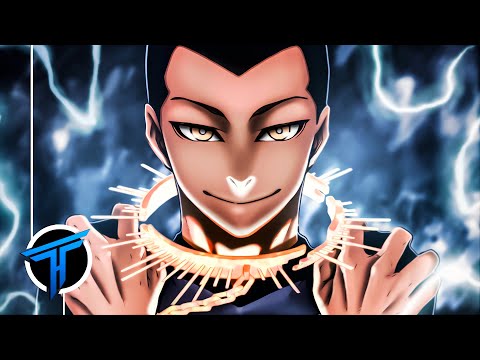 Julian Loki || Velocidad de Dios || Blue Lock Rap || iThor