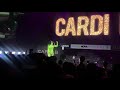 Cardi B with Lil Nas X on stage (Old Town Road) Mp3