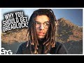 Why You Should Get Dreadlocks