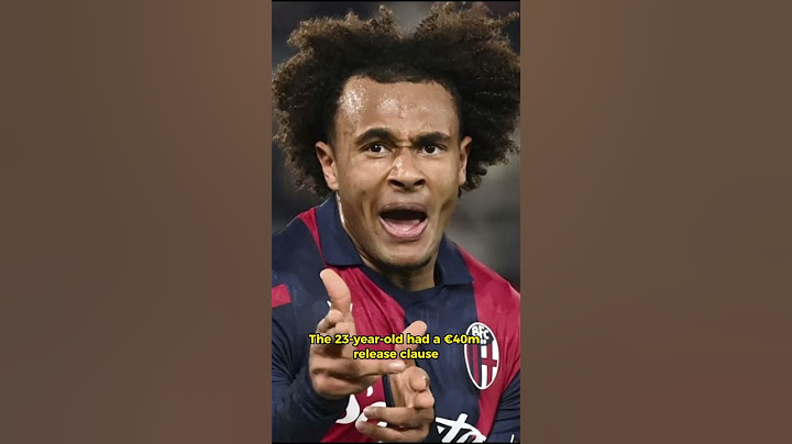 Manchester United sign striker Joshua Zirkzee for €42.5m from Bologna. #football #manchesterunited